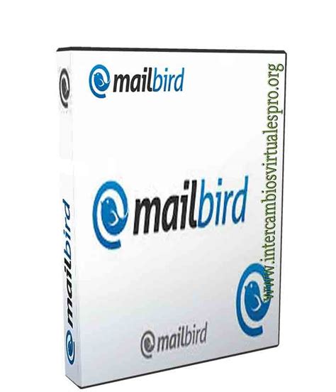 Completely Access of Modular Mailbird Professional 2. 3